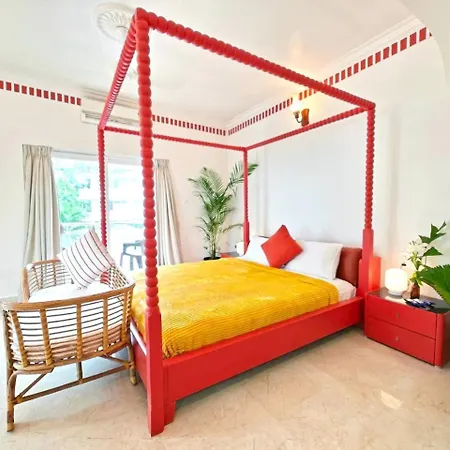 La Ritz Sea View Hotel